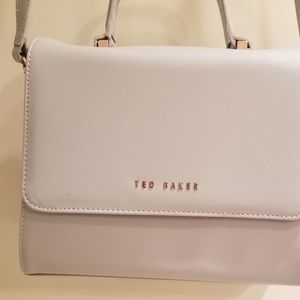 Ted Baker Small Hillary   Satchel